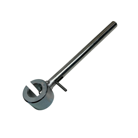 Max-Life MFG Assembly Turning Handle, to Steady Rods While Connecting