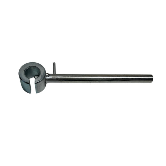 Max-Life MFG Assembly Turning Handle, to Steady Rods While Connecting