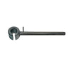 Assembly Turning Handle for Sectional Sewer Rod