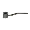 Assembly Wrench for Sectional Sewer Rod – Tightening Rod Connection