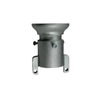 Aluminum Bell End Hose Coupling for Sewer Rodder