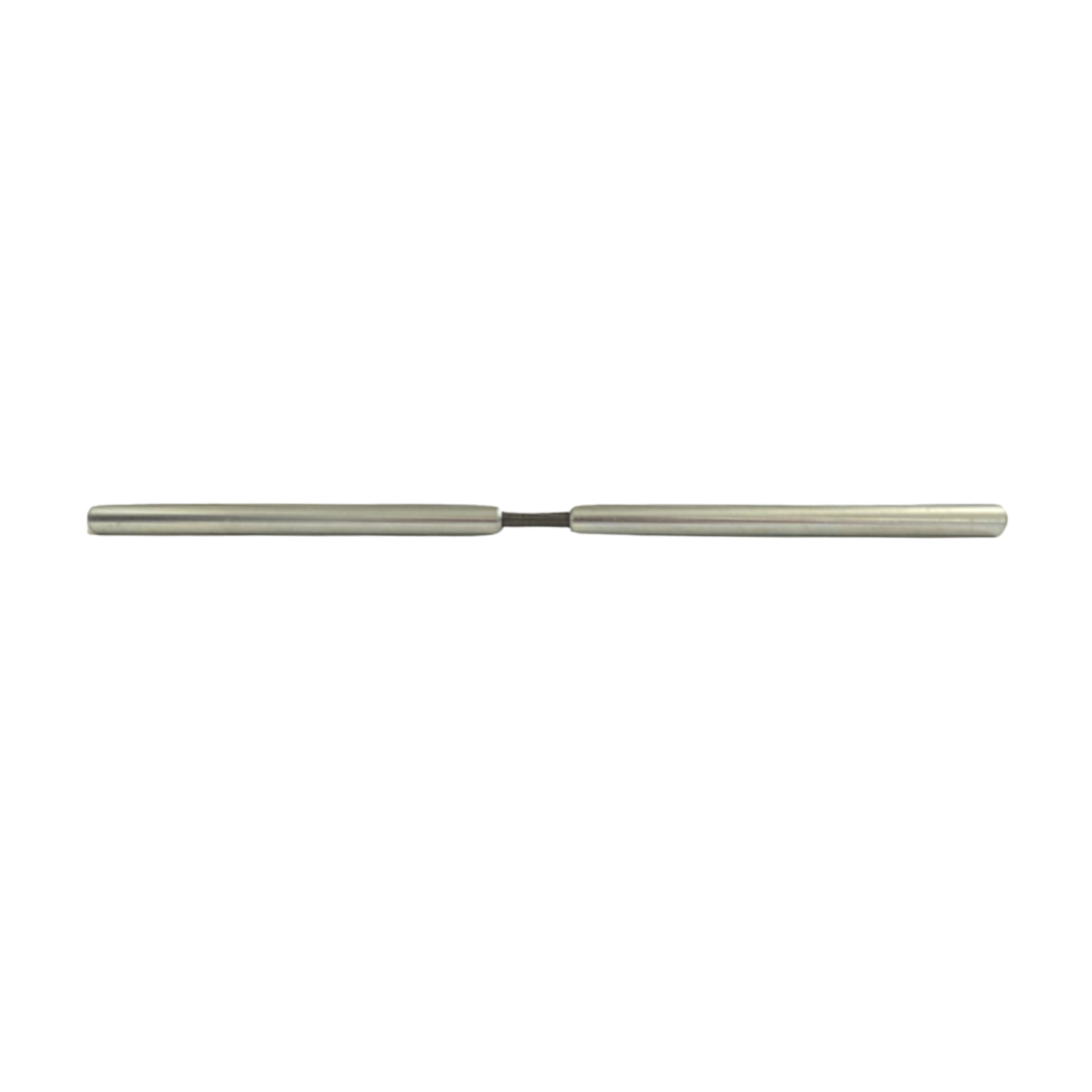 bar turning handle with threaded union for 5/16 and 3/8 sewer rod short manual turns during pipeline cleaning