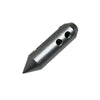 Bullet Tool for Continuous Sewer Rod