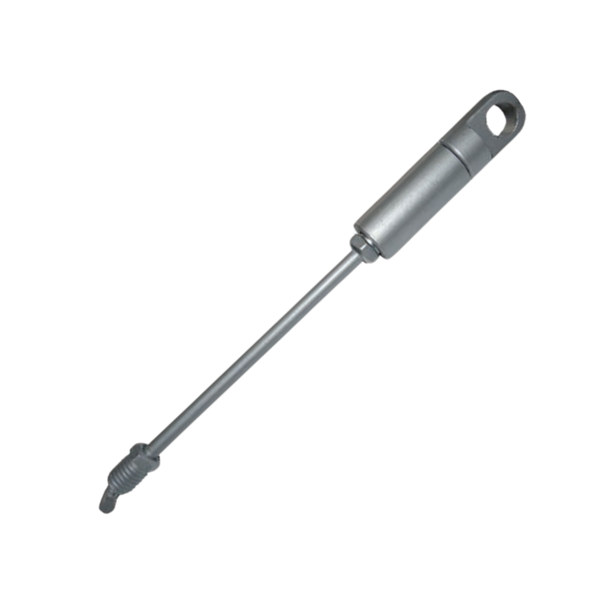 Swivel bullet pull out tool for sectional sewer rod 5/16 and 3/8 inch for pulling rod lines
