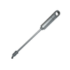 Swivel Bullet Pull Out Tool for Sectional Sewer Rod – 5/16