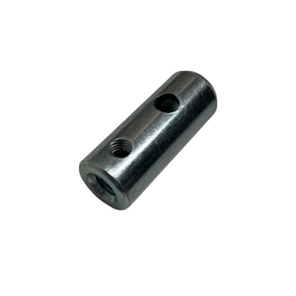 Max-Life MFG Rod Adapter Coupling - For Sectional Rod 5/16" or 3/8"