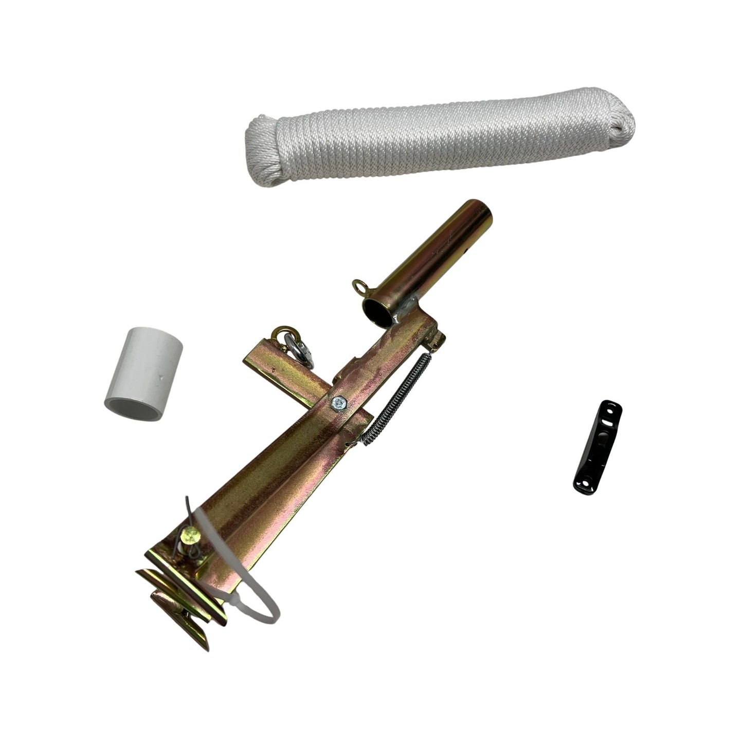 max-life mfg ﻿max-claw with coupling