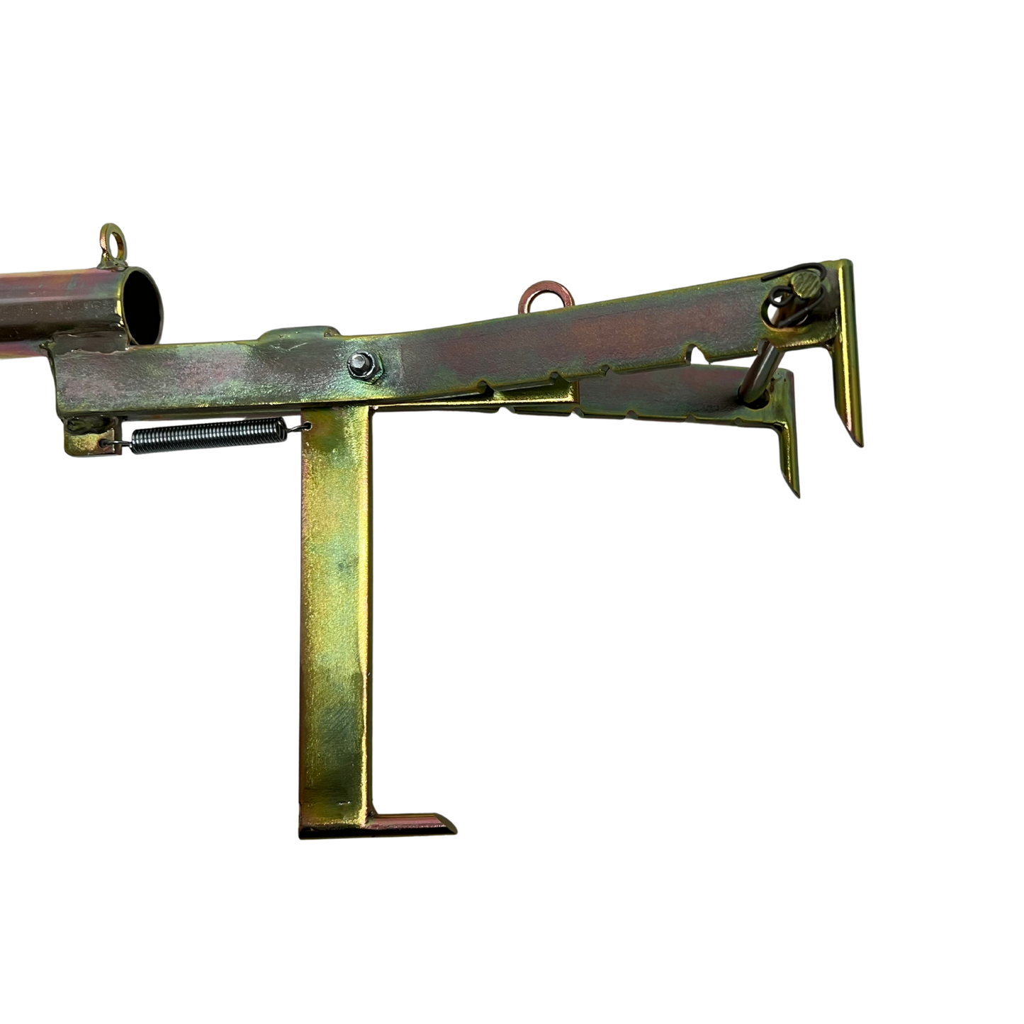 max-life mfg max-claw complete with extendable pole