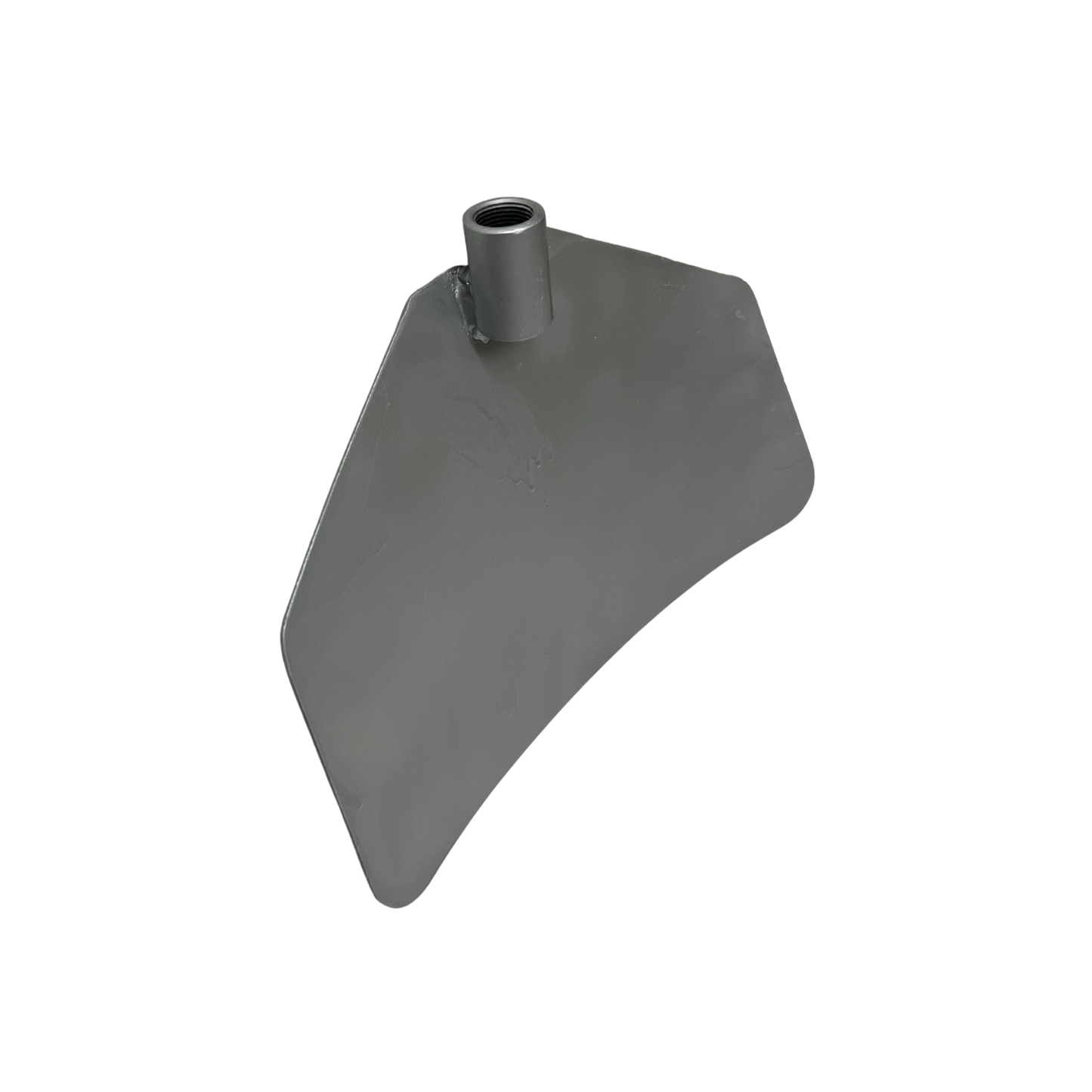max-life mfg curved spud