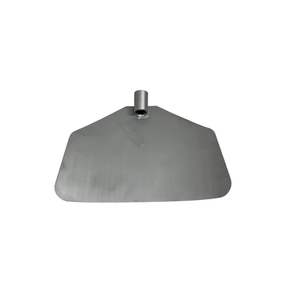 Max-Life MFG Curved Spud