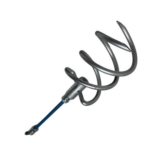 Max-Life MFG Double Round Stock Corkscrew