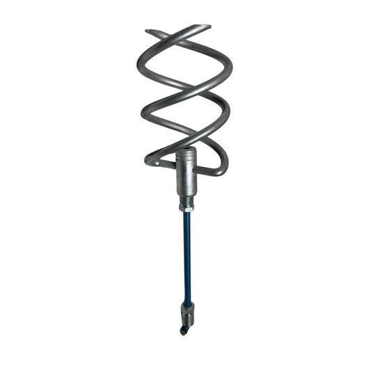 Max-Life MFG Double Round Stock Corkscrew