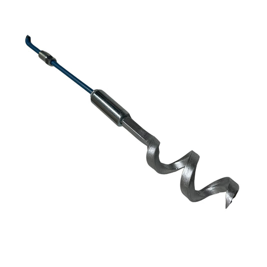 Max-Life MFG Square Bar Corkscrew