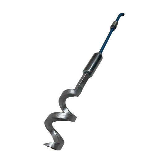 Max-Life MFG Square Bar Corkscrew