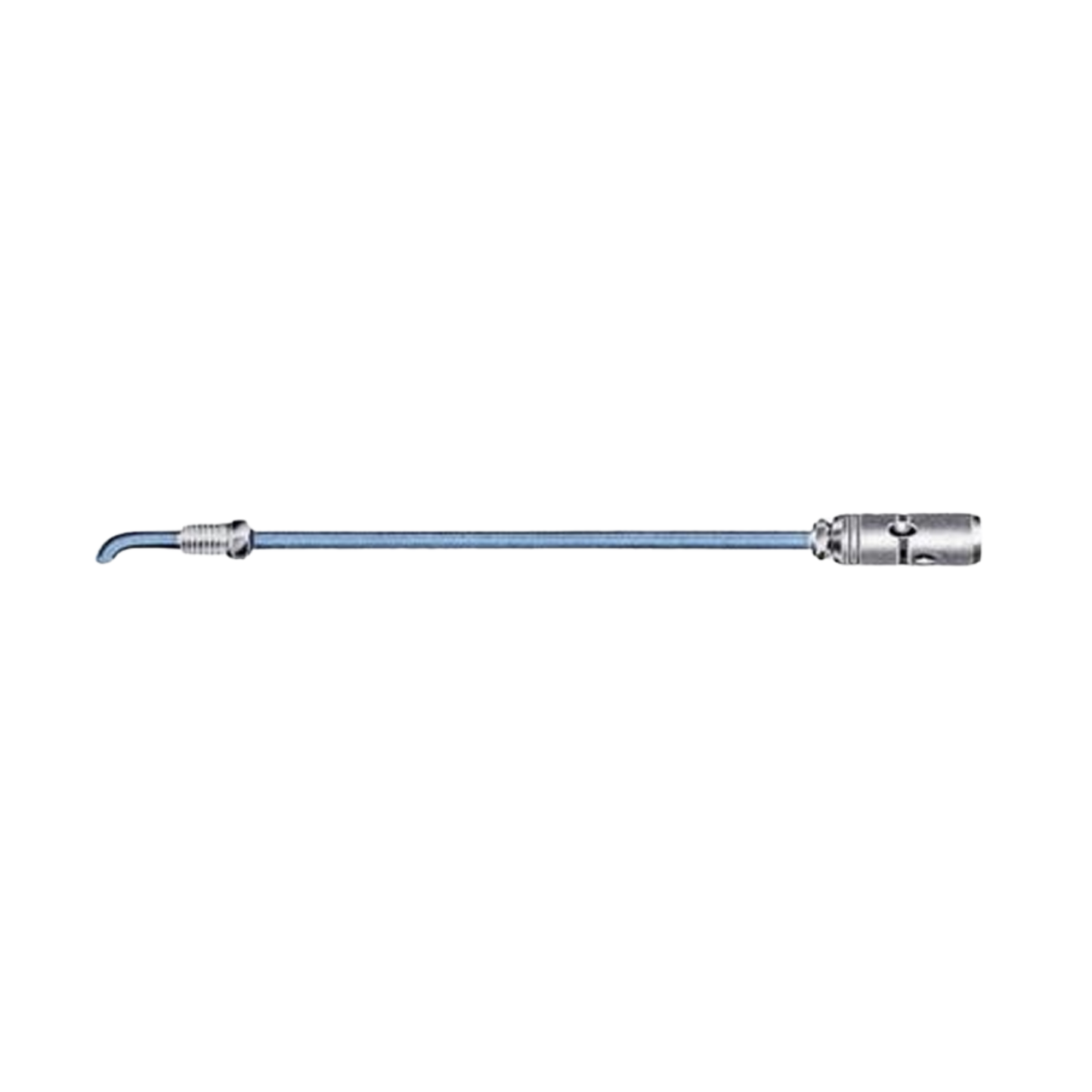 max-life mfg premium sewer rod complete