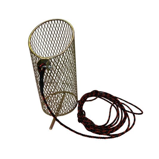 Max-Life MFG Debris Catcher for Use with 25' Poly Rope