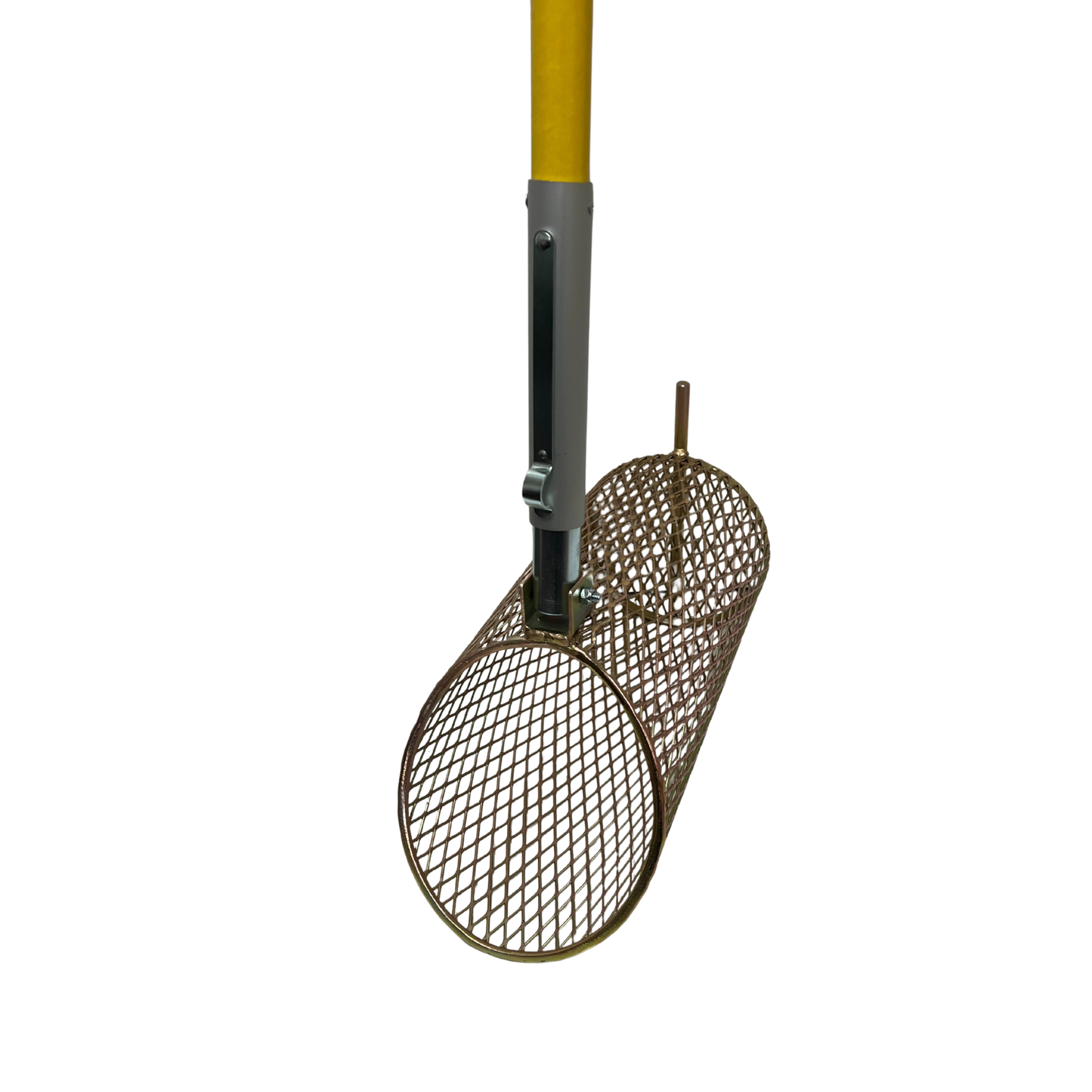 max-life mfg debris catcher for use with fiberglass