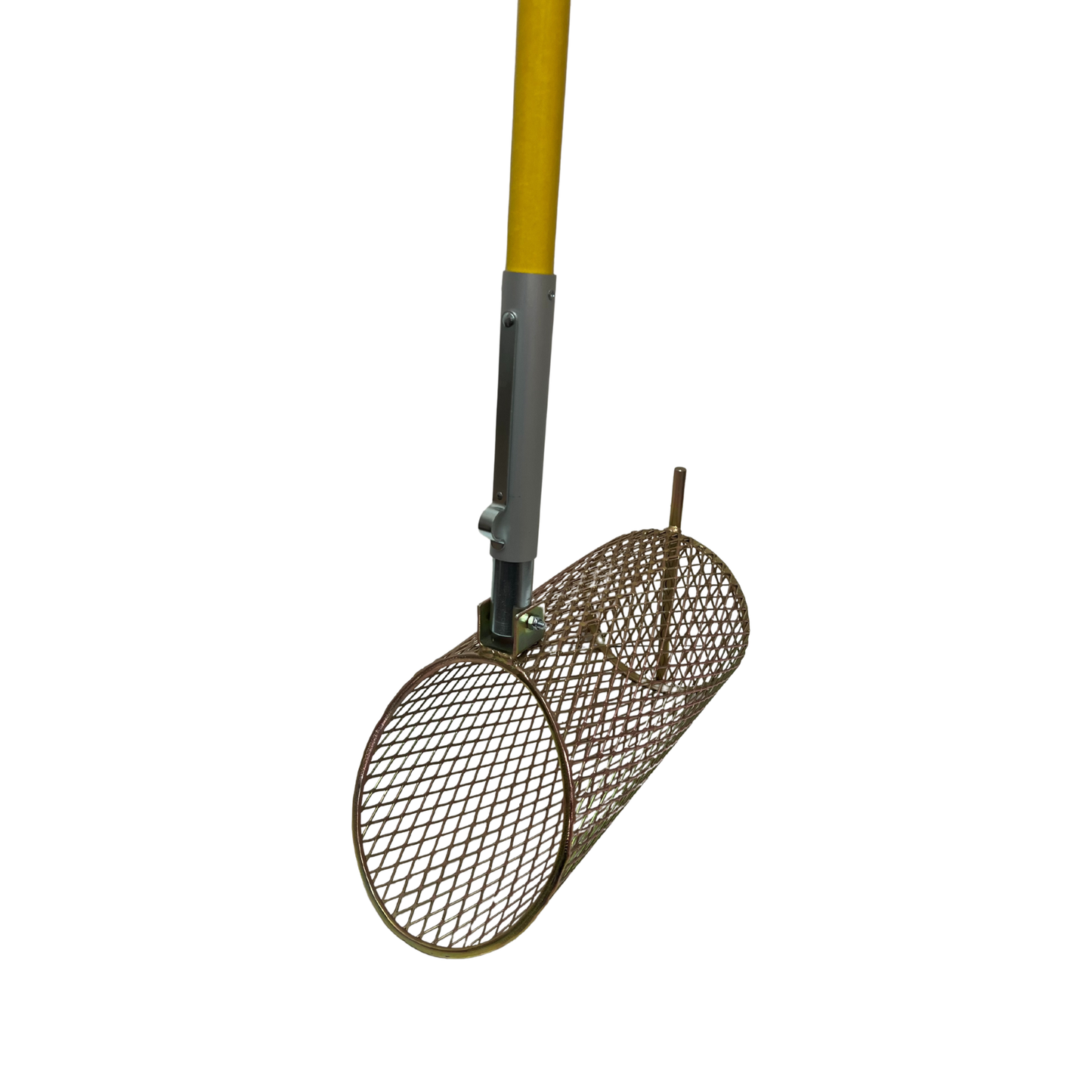 max-life mfg debris catcher for use with fiberglass