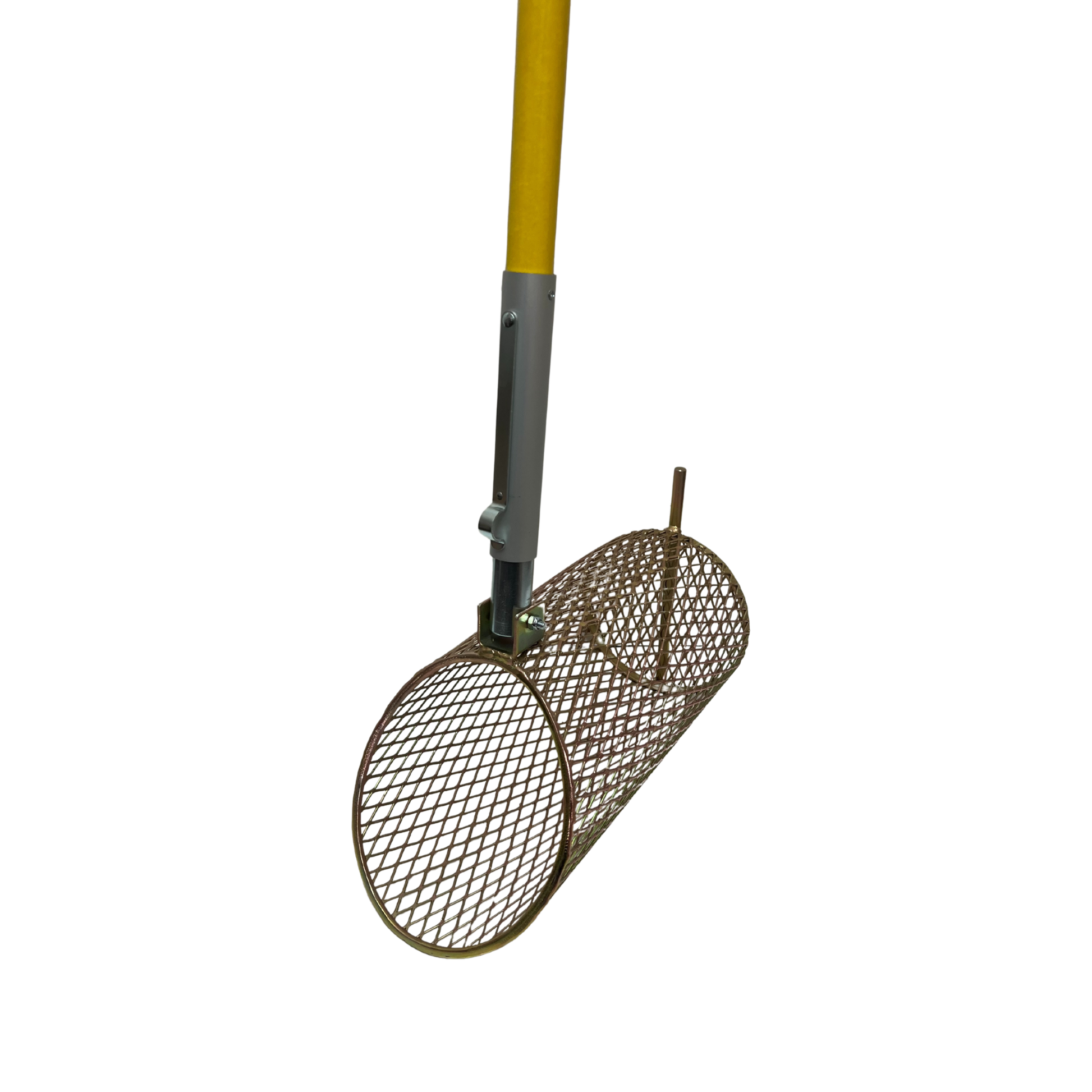 Max-Life MFG Debris Catcher for Use with Fiberglass