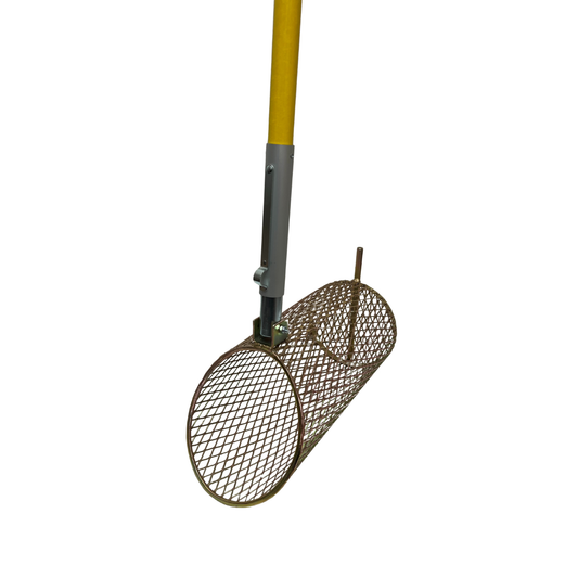 Max-Life MFG Debris Catcher for Use with Fiberglass