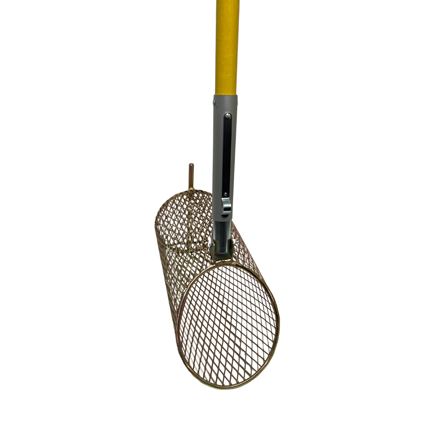 max-life mfg debris catcher for use with fiberglass
