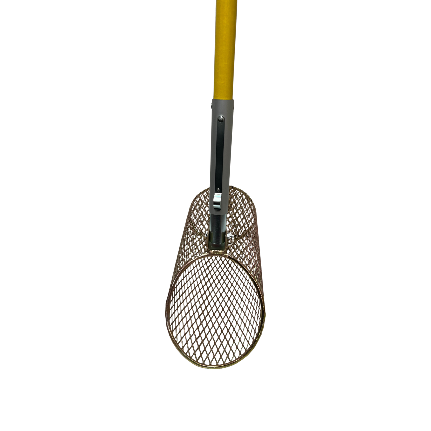 max-life mfg debris catcher for use with fiberglass