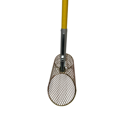 Max-Life MFG Debris Catcher for Use with Fiberglass