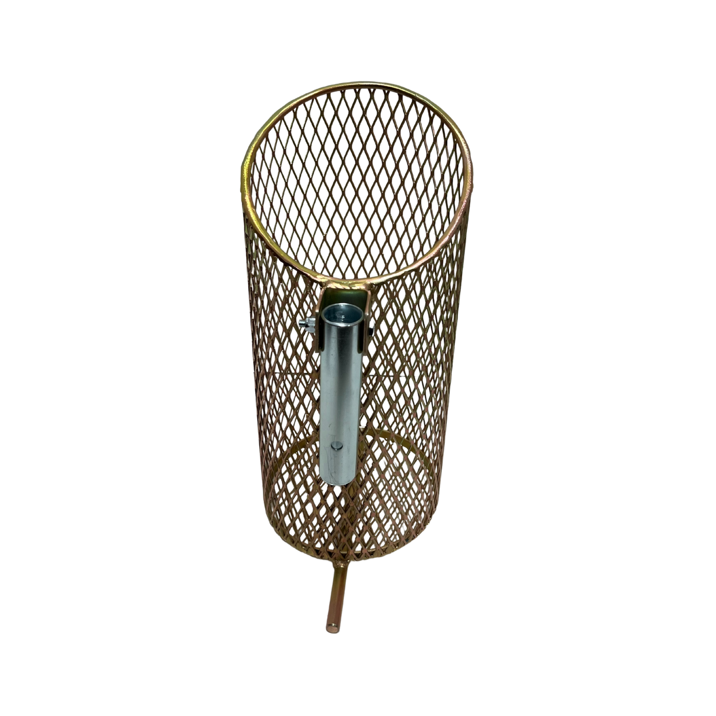max-life mfg debris catcher for use with fiberglass