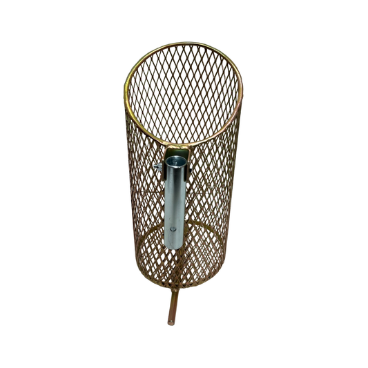 Max-Life MFG Debris Catcher for Use with Fiberglass