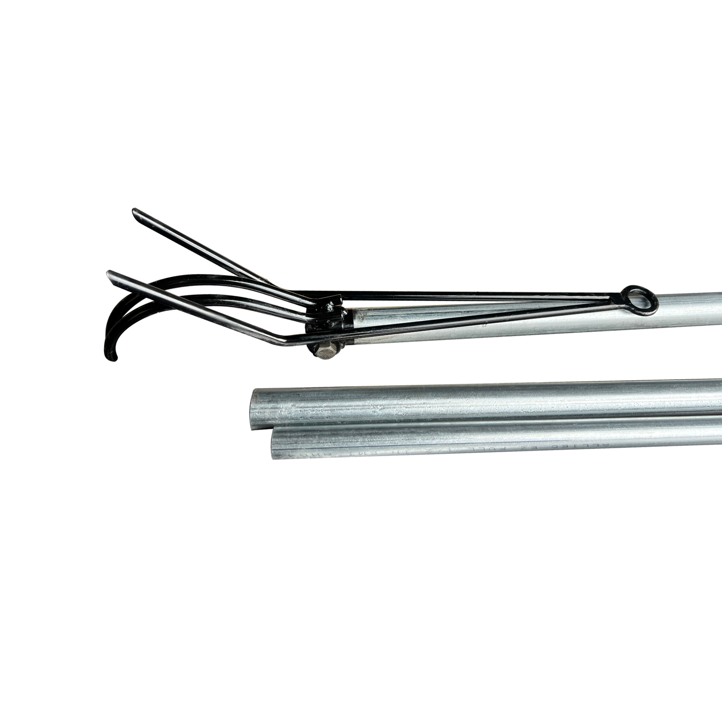 max-life mfg extendable debris grabber