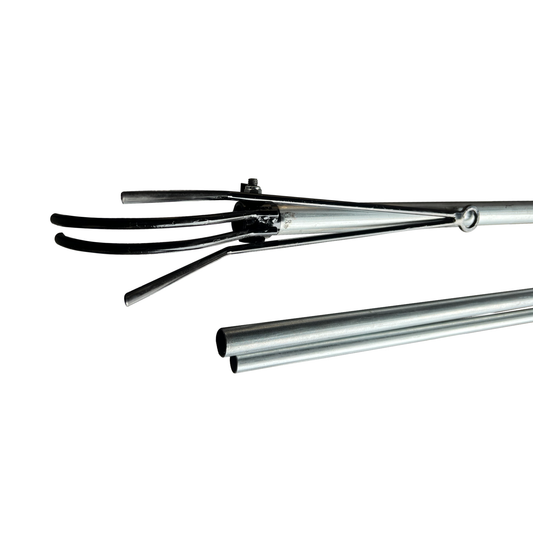 Max-Life MFG Extendable Debris Grabber