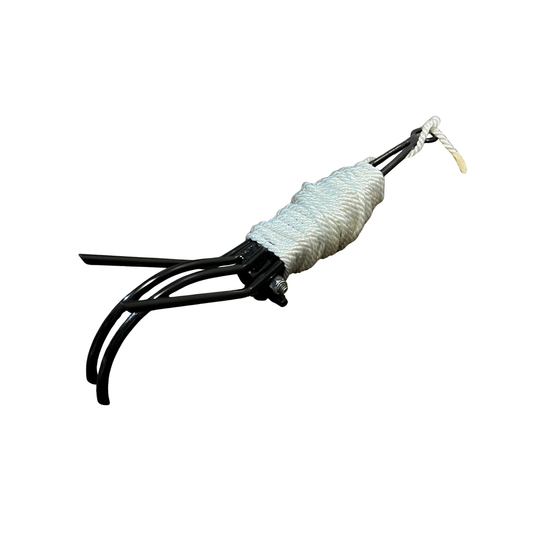 Max-Life MFG Debris Grabber with Coupling