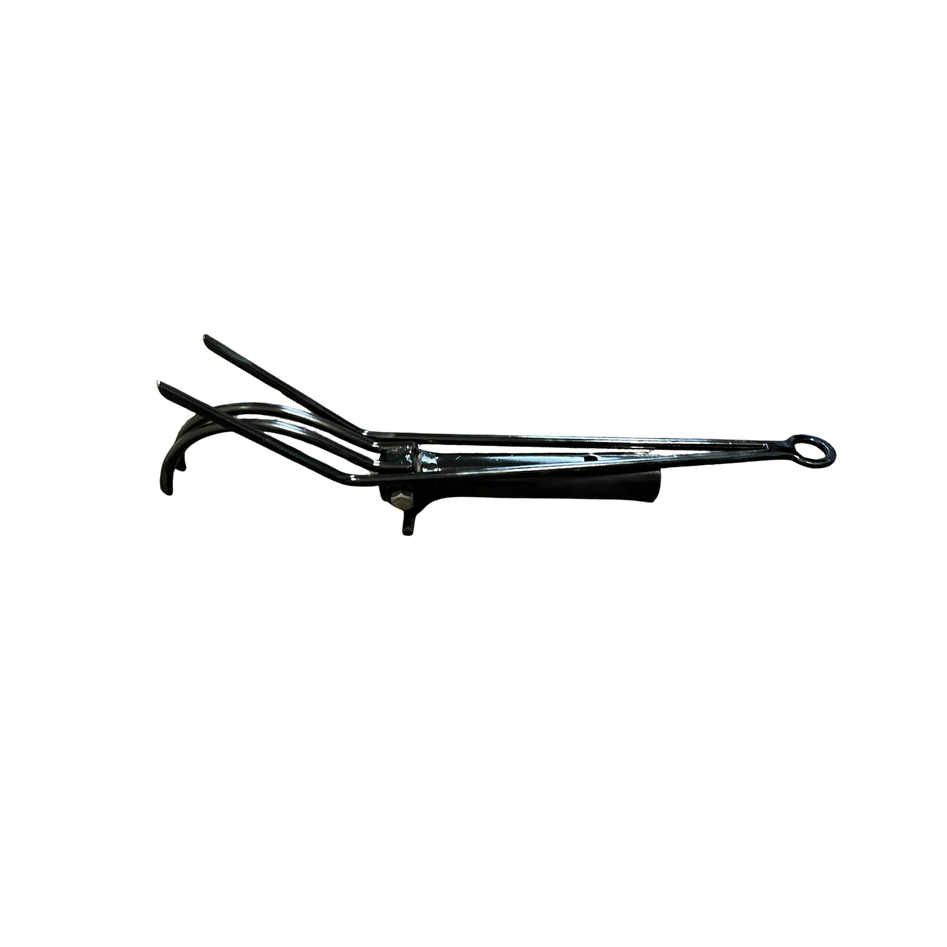 Max-Life MFG Debris Grabber with Coupling