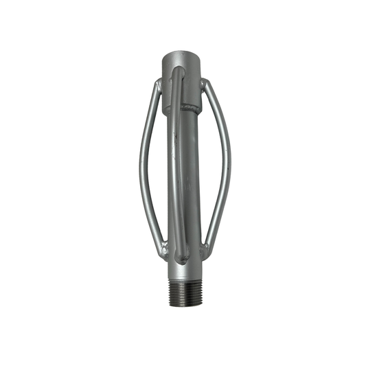 Mini Football Style Nozzle Extension