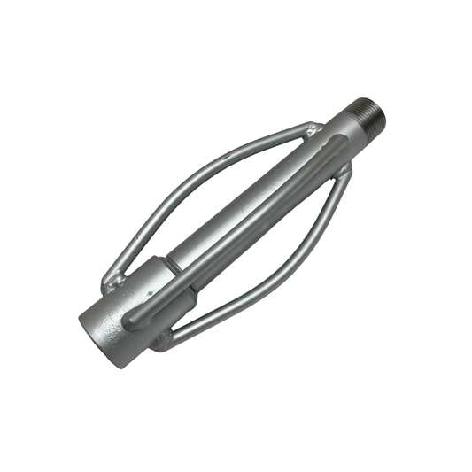 Mini Football Style Nozzle Extension