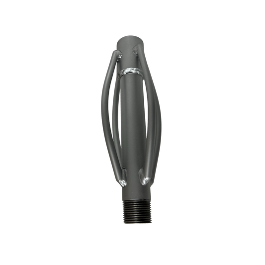 Mini Football Style Nozzle Extension