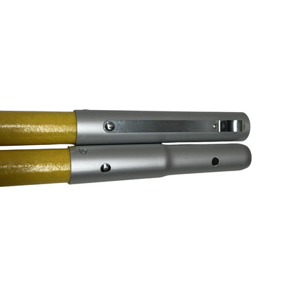 Max-Life MFG Steel Reinforced Fiberglass Pole Quick Connect