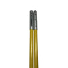 Foam Filled Fiberglass Pole – Quick Connect
