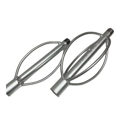 Football Style Nozzle Extension