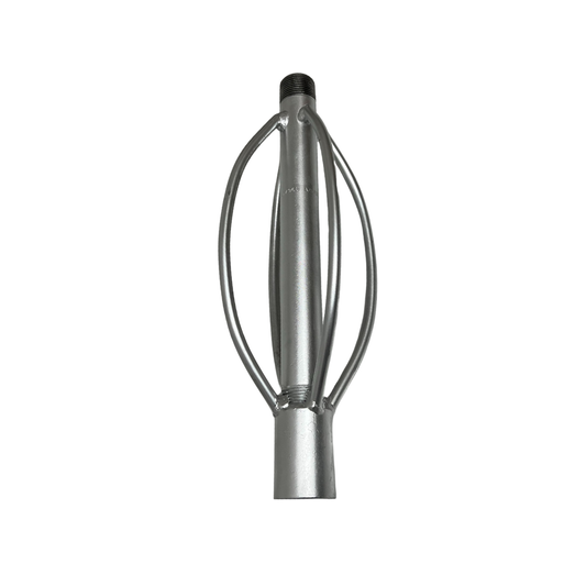 Football Style Nozzle Extension