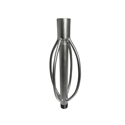 Football Style Nozzle Extension