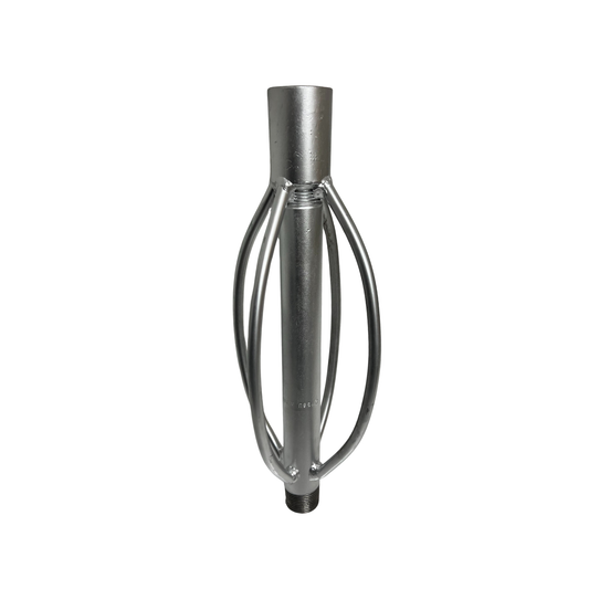 Football Style Nozzle Extension