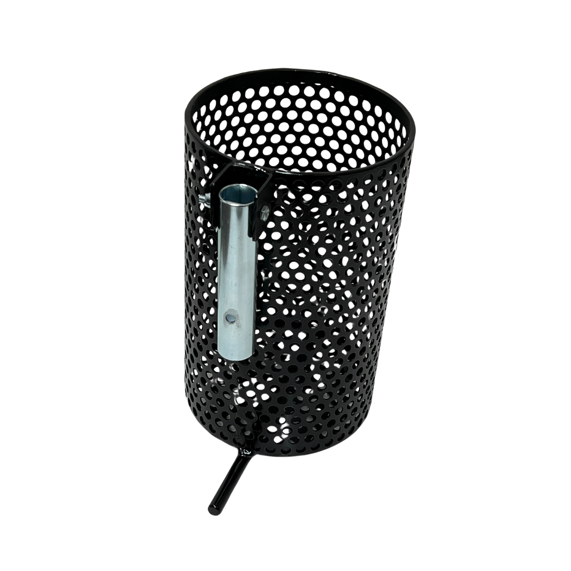 Max-Life MFG Debris Basket Cylinder for Use with Fiberglass Pole