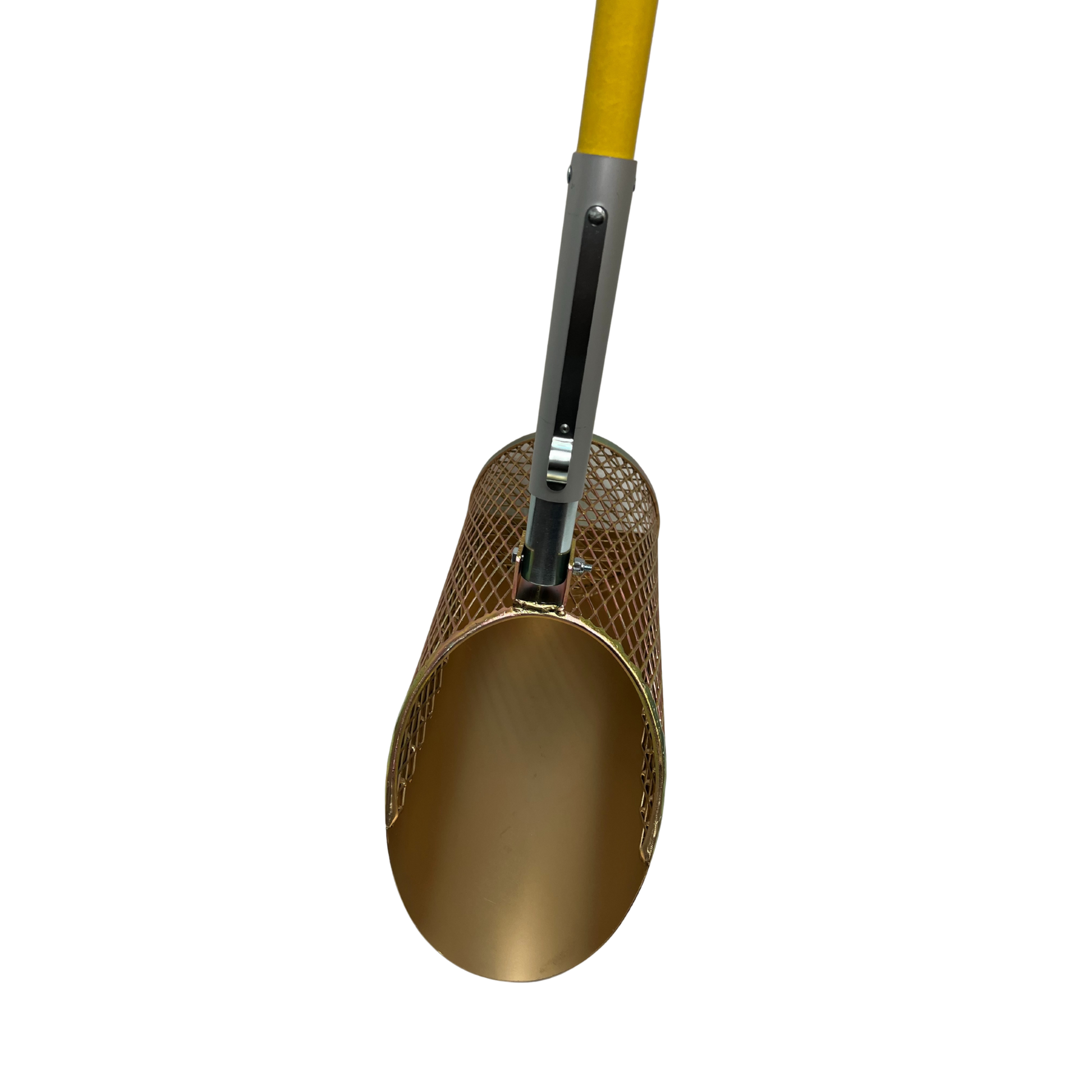 Max-Life MFG Grit Catcher for Use with Fiberglass Pole