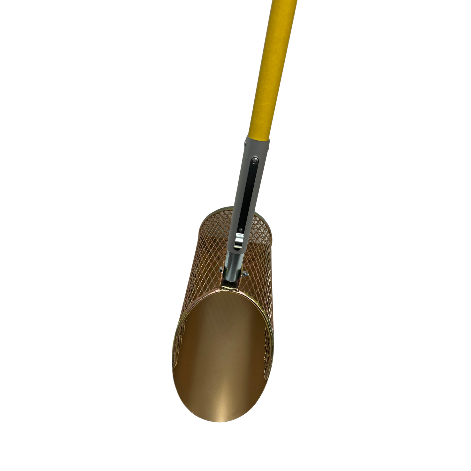 Max-Life MFG Grit Catcher for Use with Fiberglass Pole