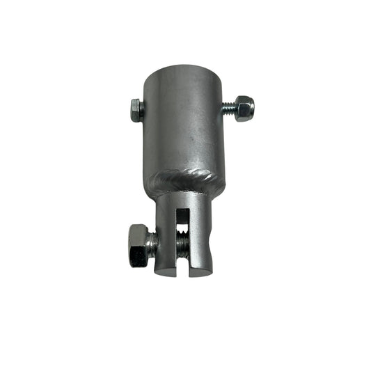 Max-Life MFG Hydraulic Root Cutter (Root Saw Hub)