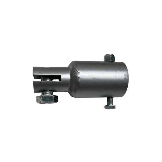 Max-Life MFG Hydraulic Root Cutter (Root Saw Hub)