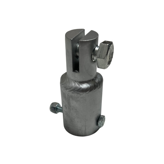 Max-Life MFG Hydraulic Root Cutter (Root Saw Hub)