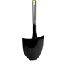Sewer Invert Shovel with Pole