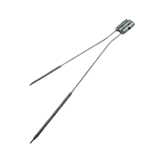 Max-Life MFG Lateral Locator